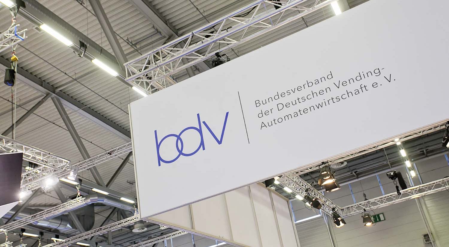 Logo BDV-Vending